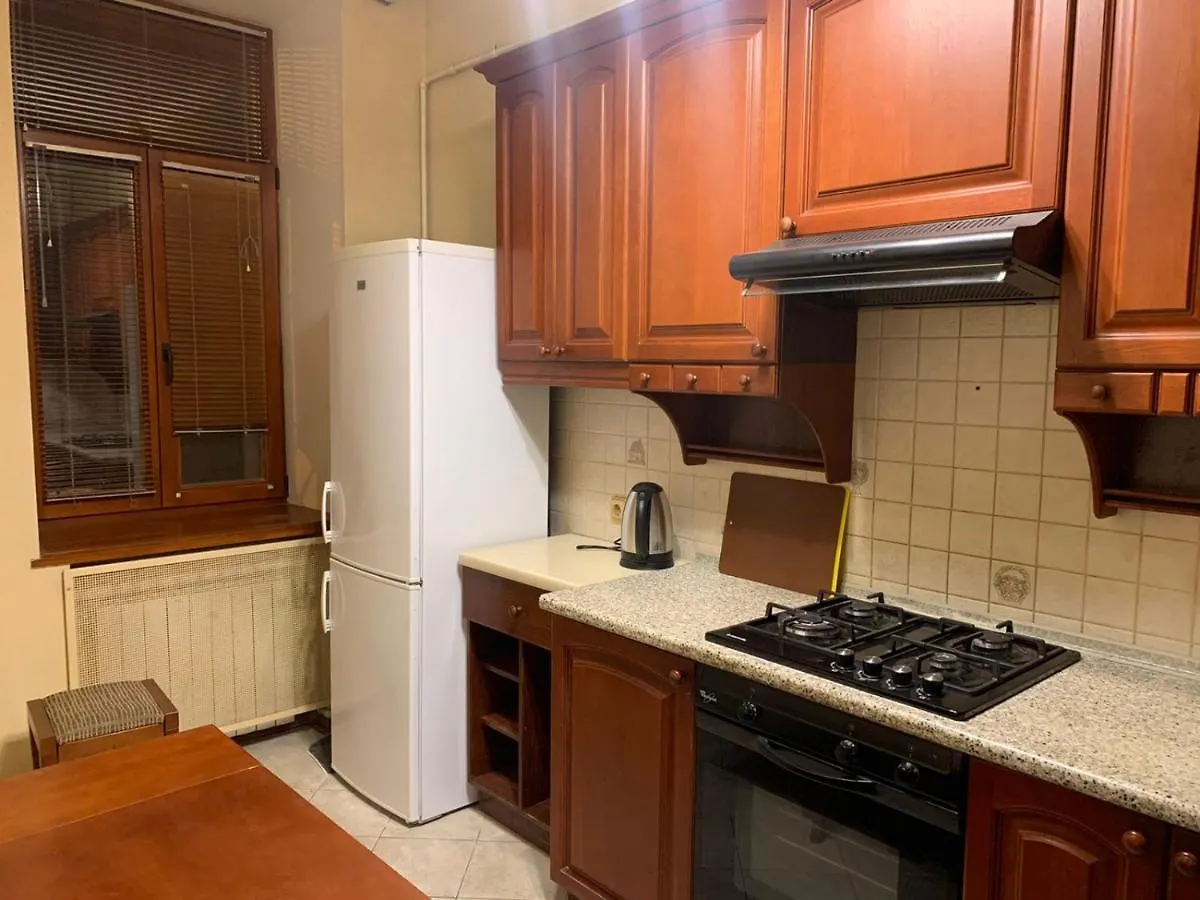 Bestkievapartment Ukraine