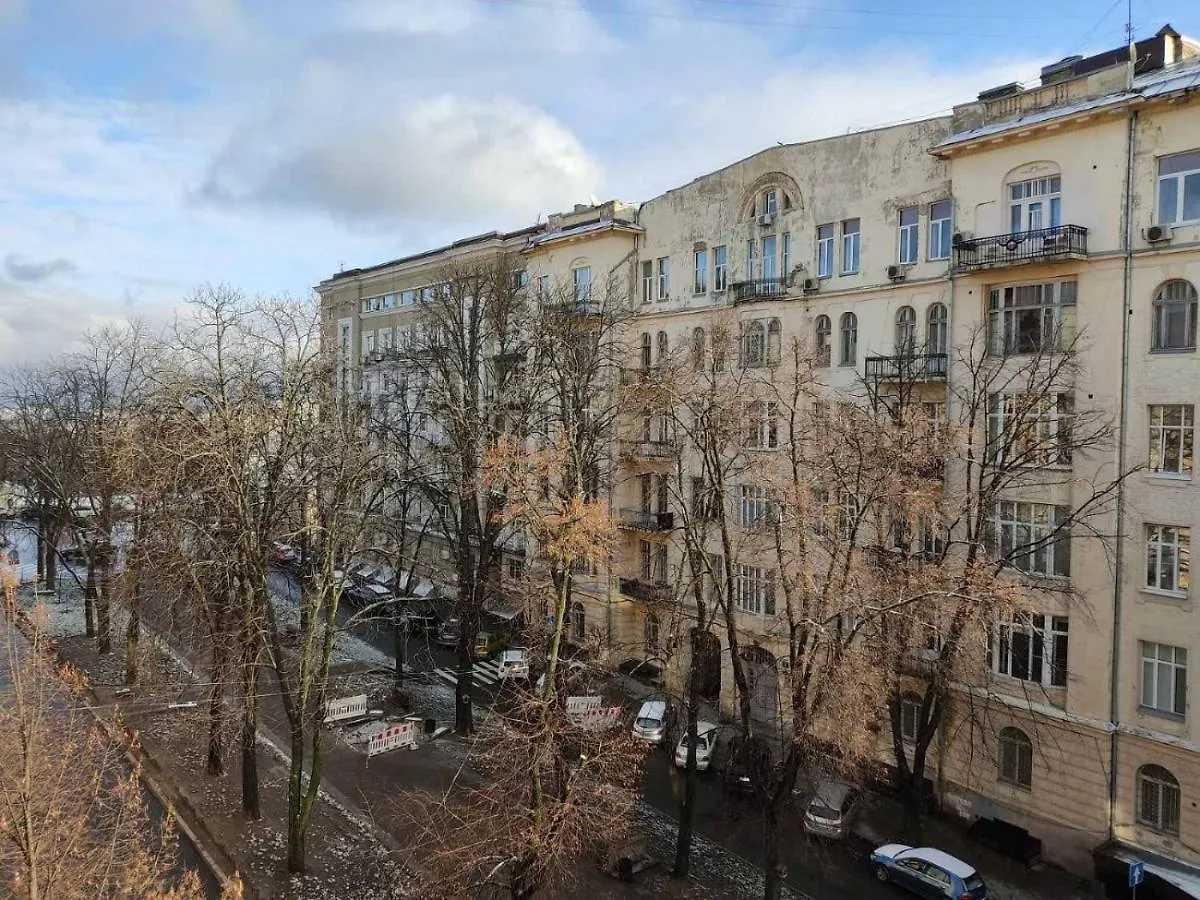 Apartment Bestkievapartment