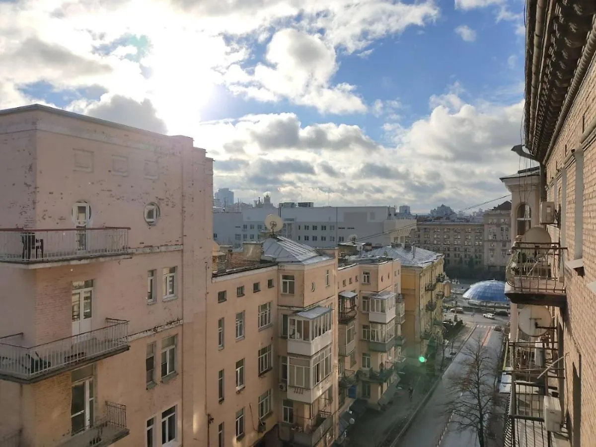 Bestkievapartment 0*, Kyiv