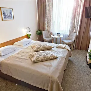 Mini-hotel Kyivskyі Kijów