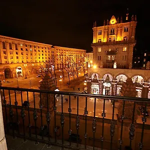 Daire - Kreshchatyk Area, Kiev