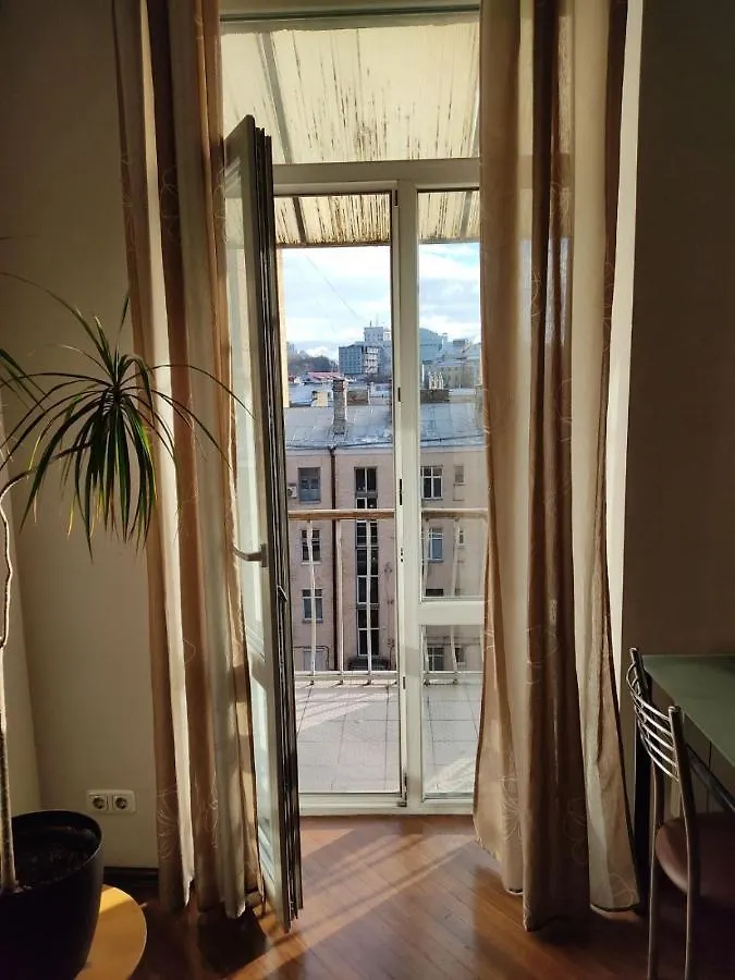 Apartment BestKievApartment Ukraine