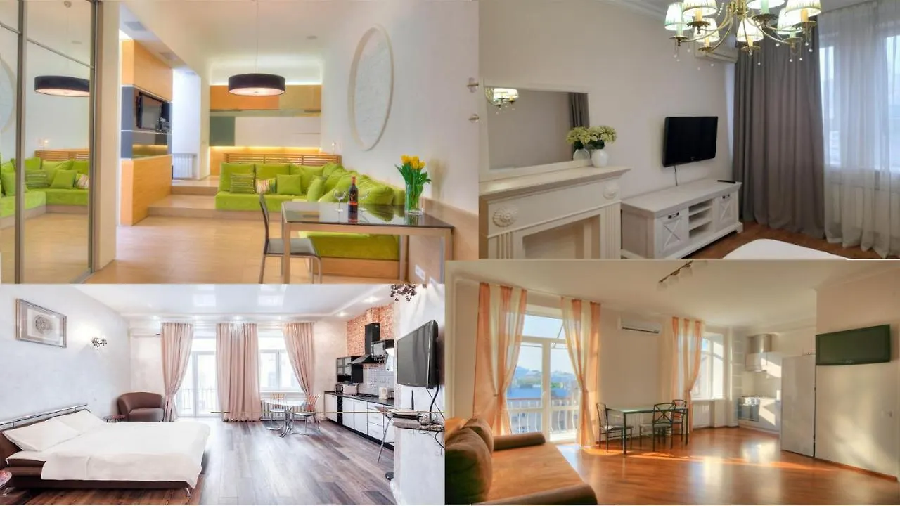 BestKievApartment Kiew