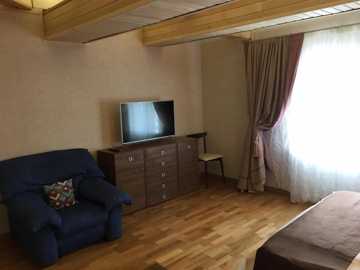 BestKievApartment Apartment