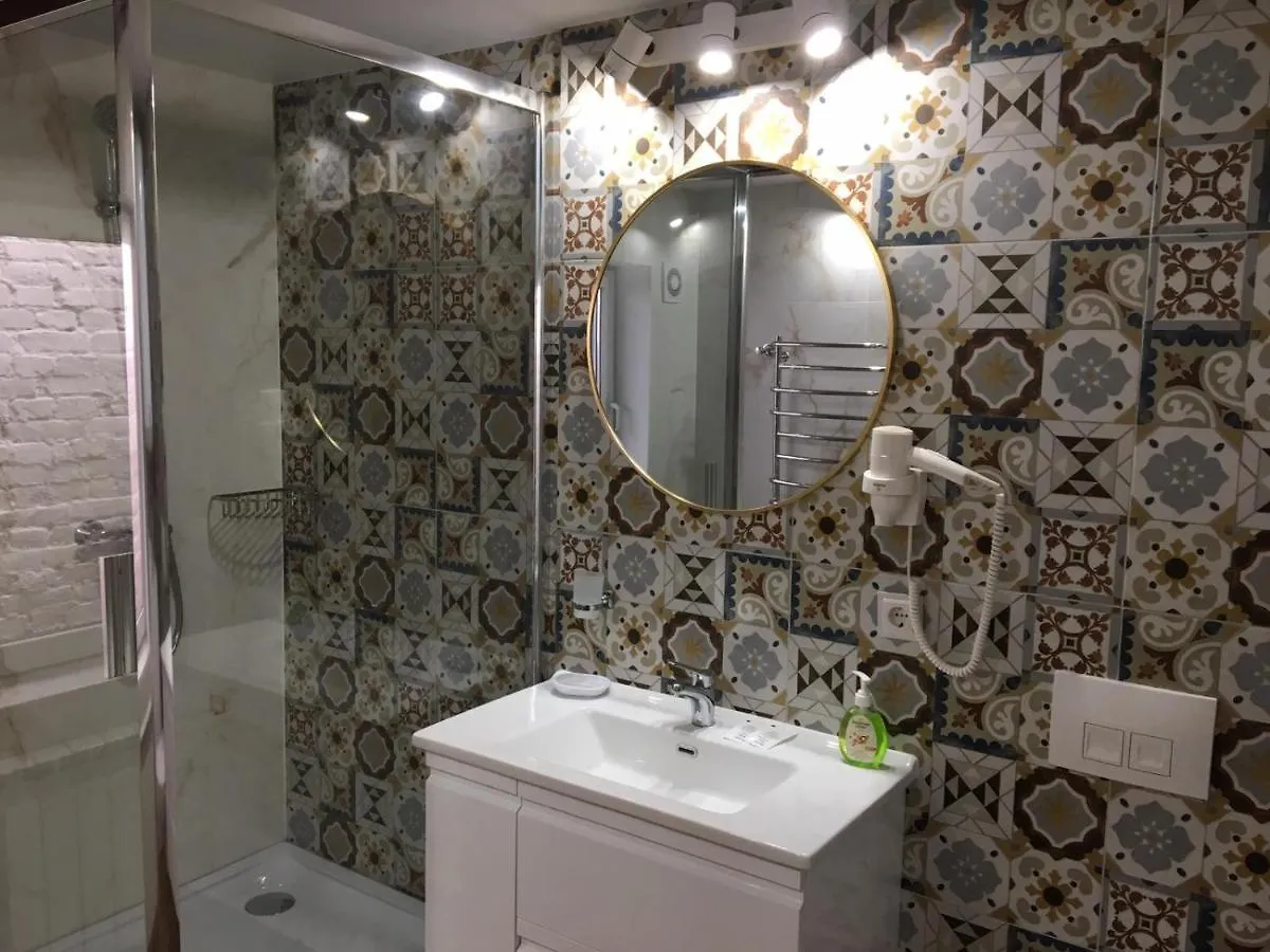 Apartment BestKievApartment