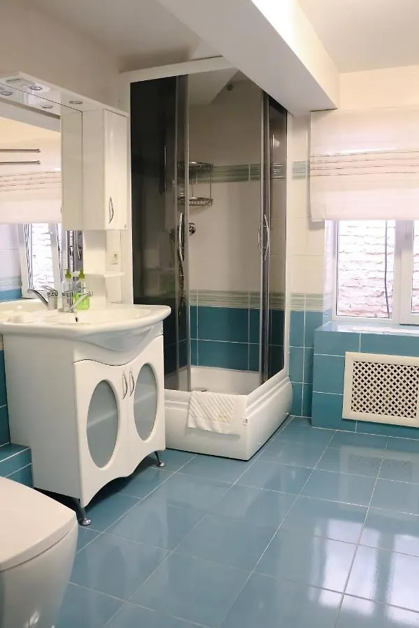 BestKievApartment Ukraine