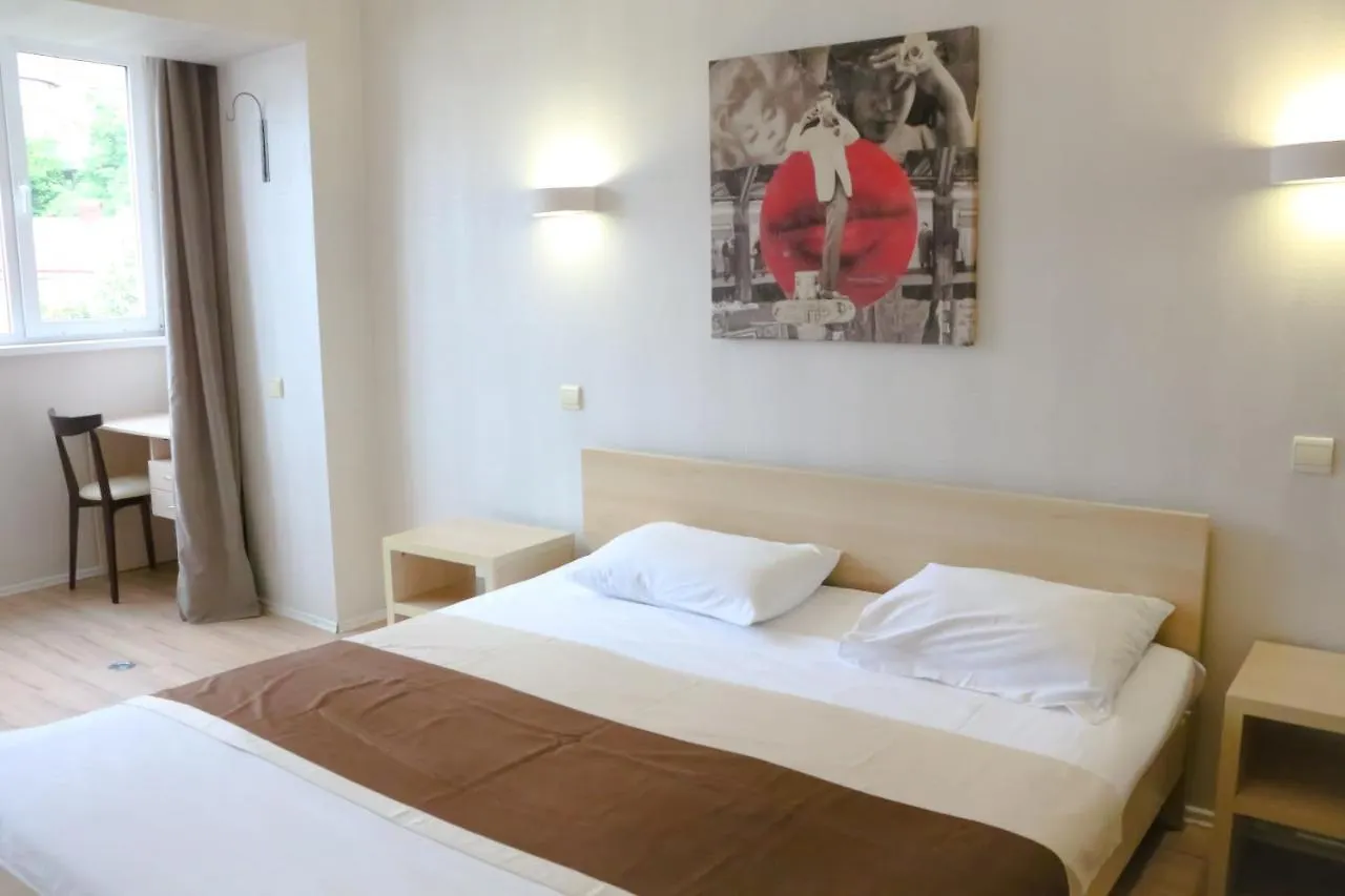 BestKievApartment Apartment Kiew