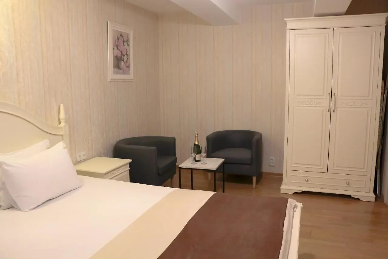 BestKievApartment