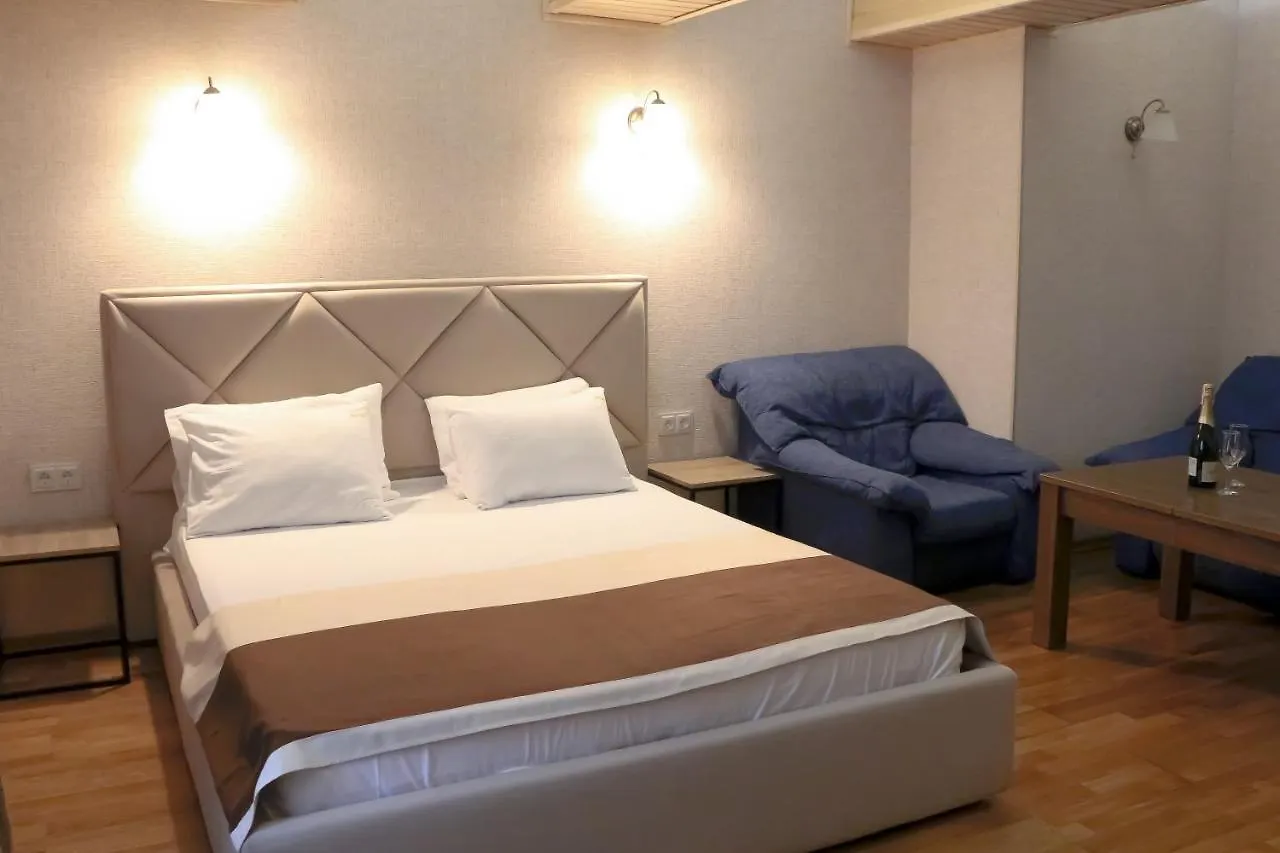 Apartment BestKievApartment
