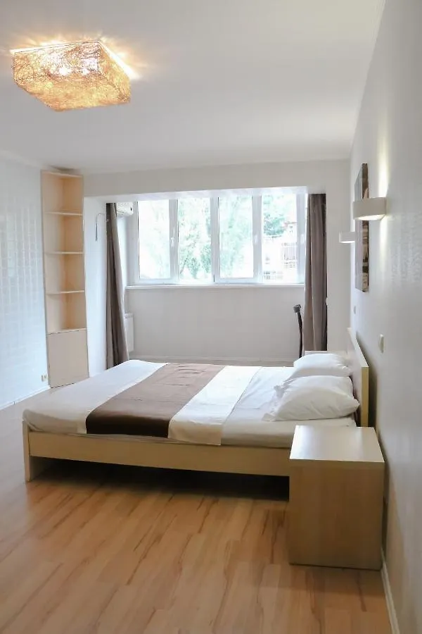 BestKievApartment Apartment Kiew