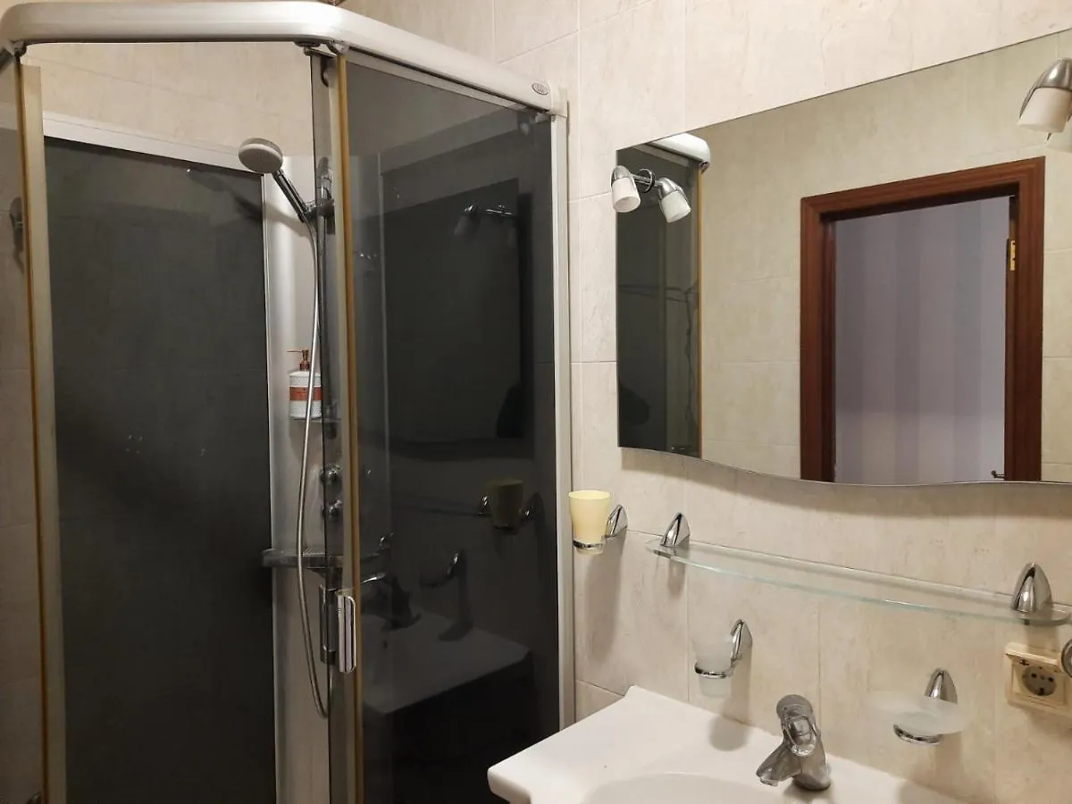 BestKievApartment Apartment Kiew