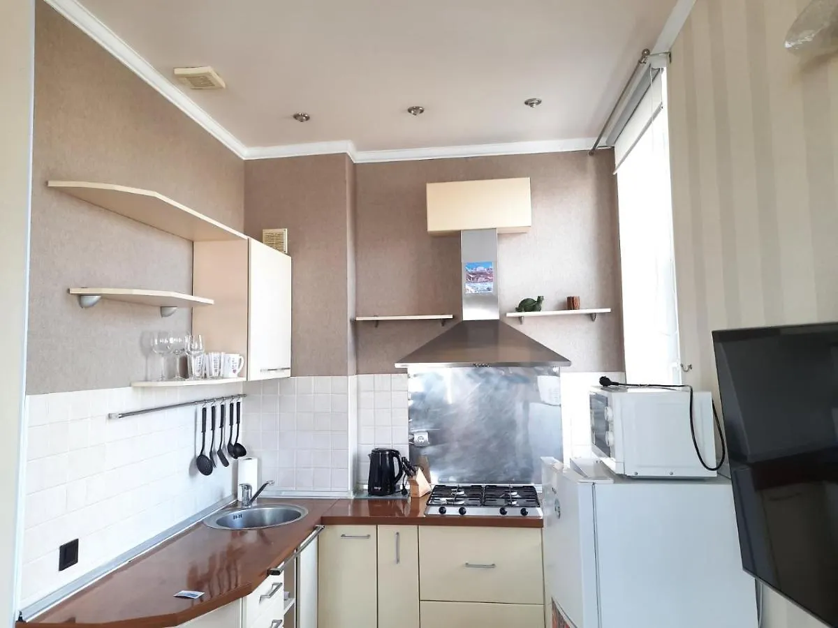BestKievApartment 0*, Kiew