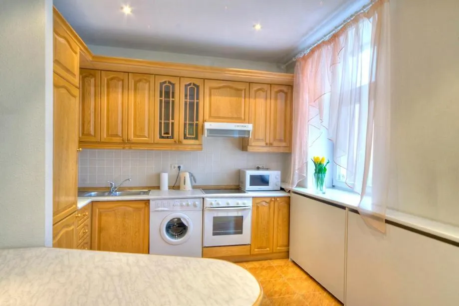 BestKievApartment Kiew