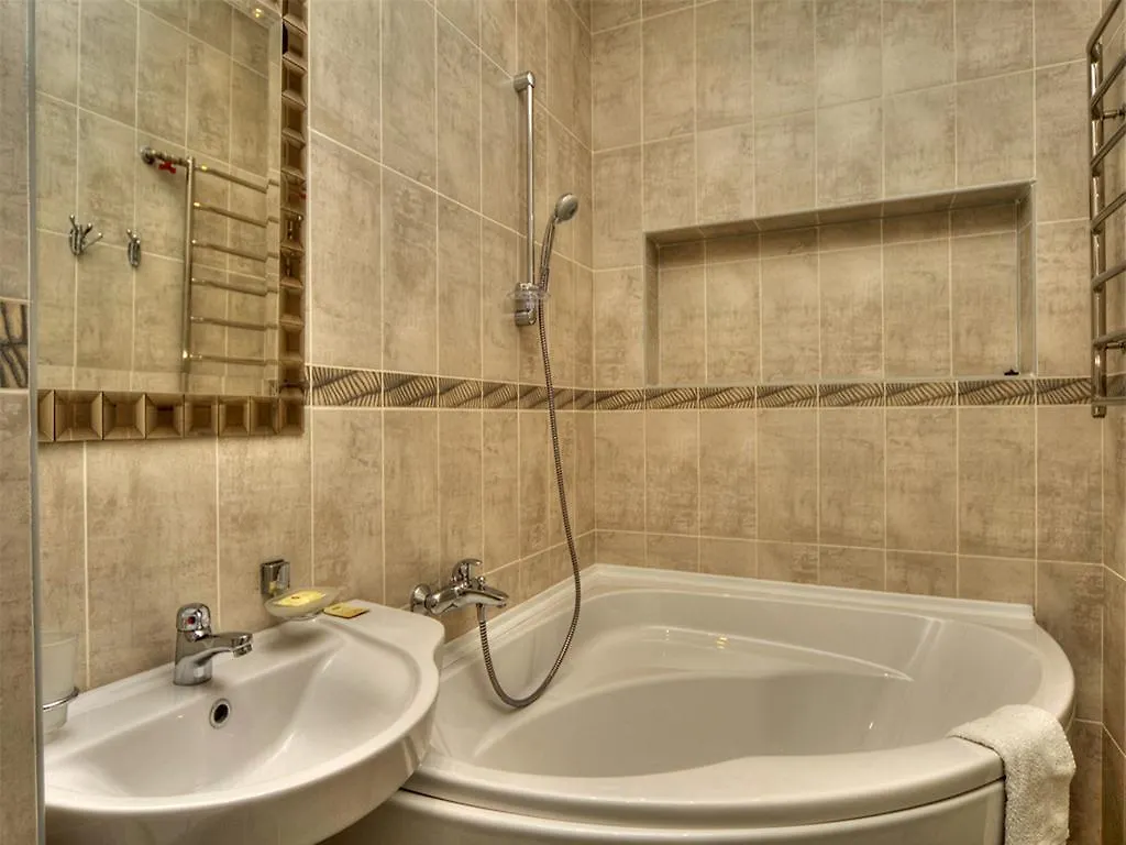 BestKievApartment Kiew