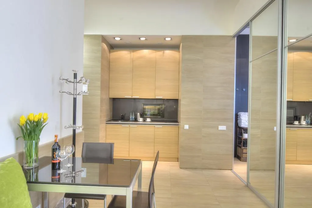 BestKievApartment Ukraine