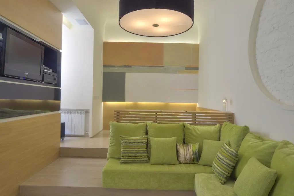 BestKievApartment Kiew