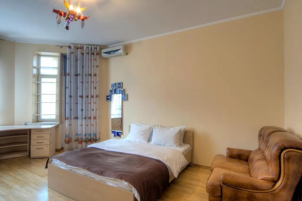 BestKievApartment Ukraine