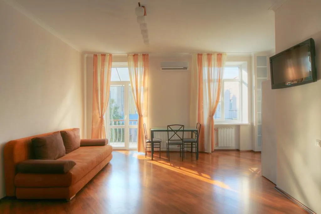 Apartment BestKievApartment