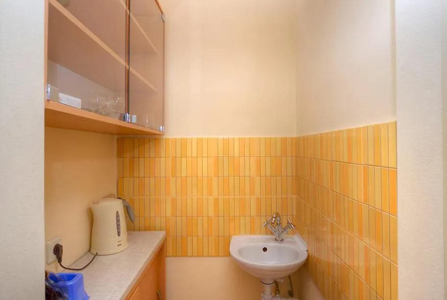 BestKievApartment Apartment Kiew
