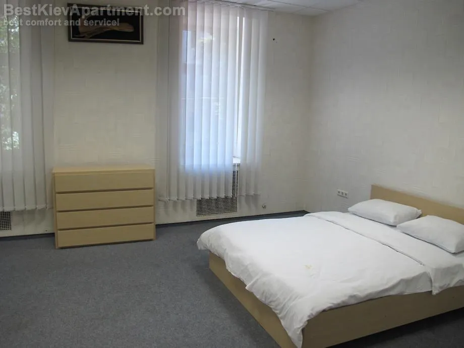 Apartment BestKievApartment Ukraine