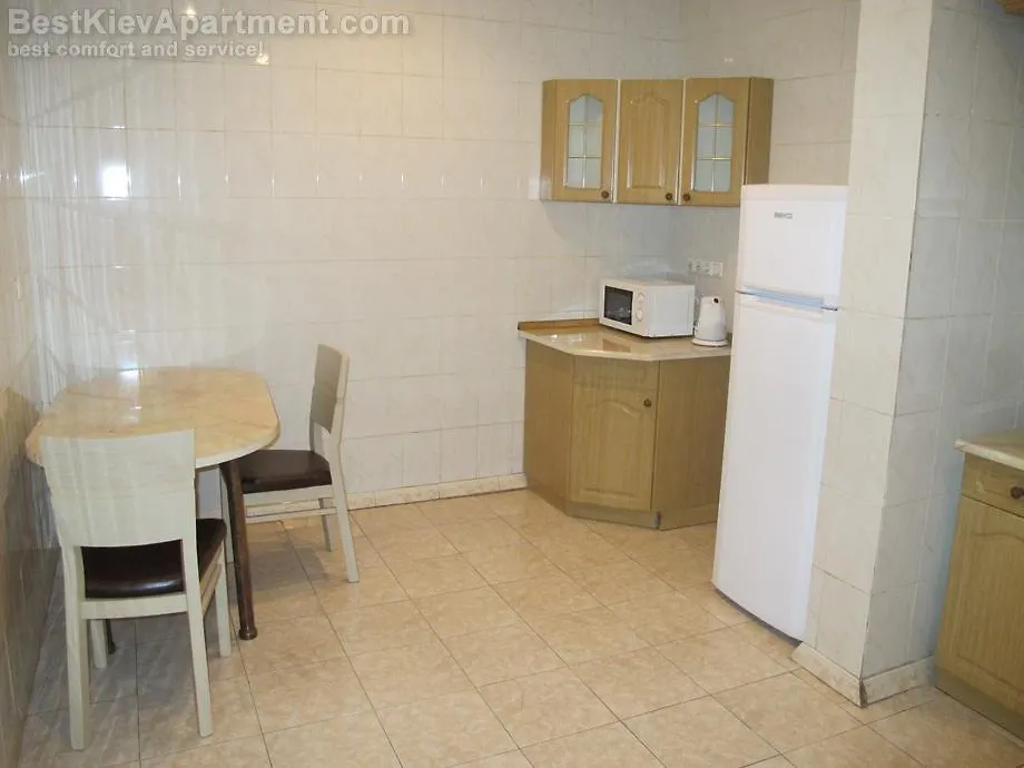 BestKievApartment 0*, Kiew