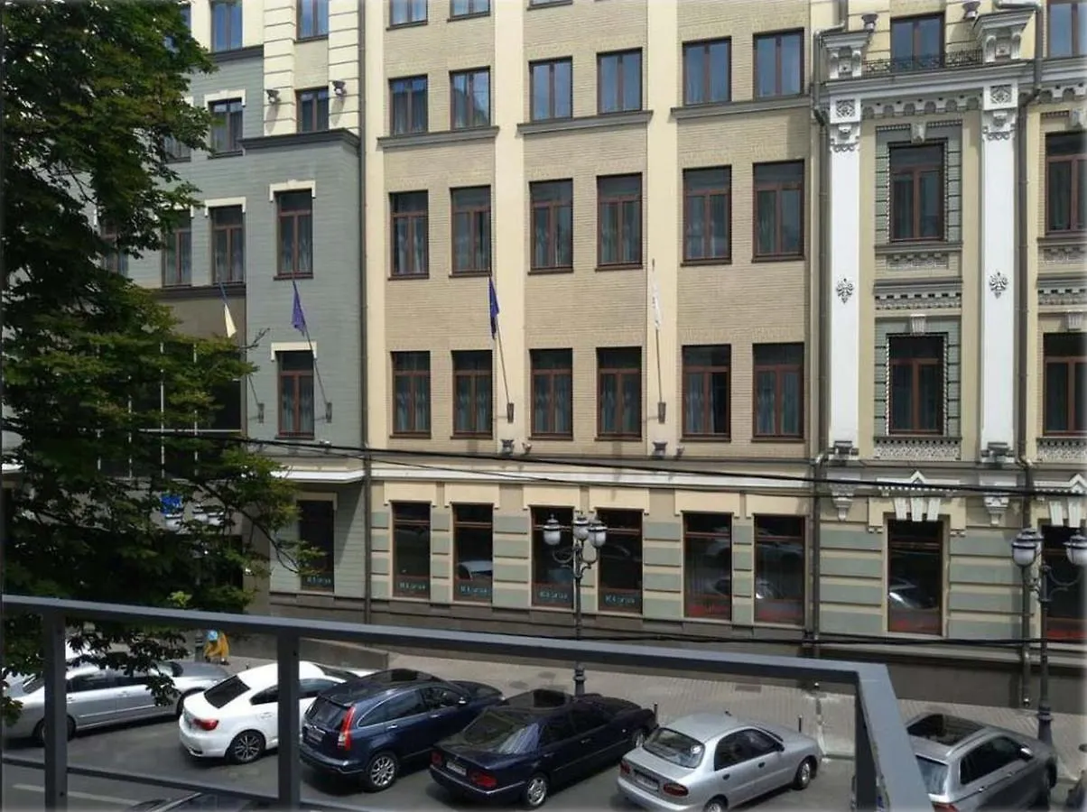 BestKievApartment Ukraine