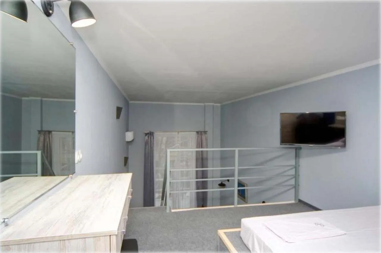 Apartment BestKievApartment